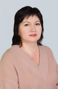 Троян Наталья Федоровна