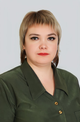 Организация питания Хайрутдинова Нелли Рустамовна