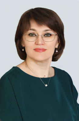 Педагогический работник Вощикова Марина Владимировна